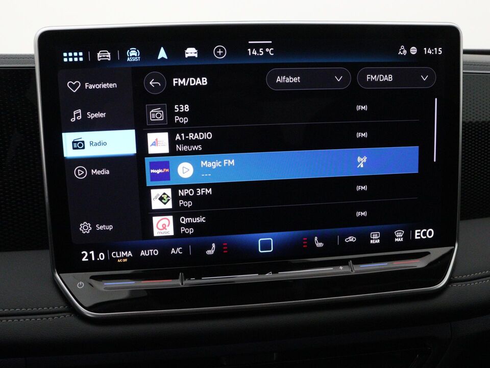 Volkswagen Tiguan 1.5 eHybrid Life Edition