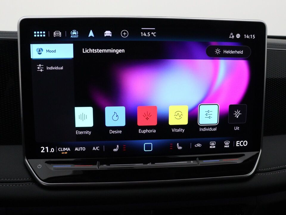 Volkswagen Tiguan 1.5 eHybrid Life Edition