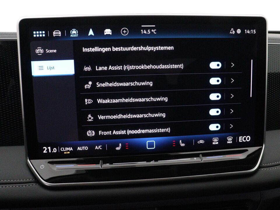 Volkswagen Tiguan 1.5 eHybrid Life Edition