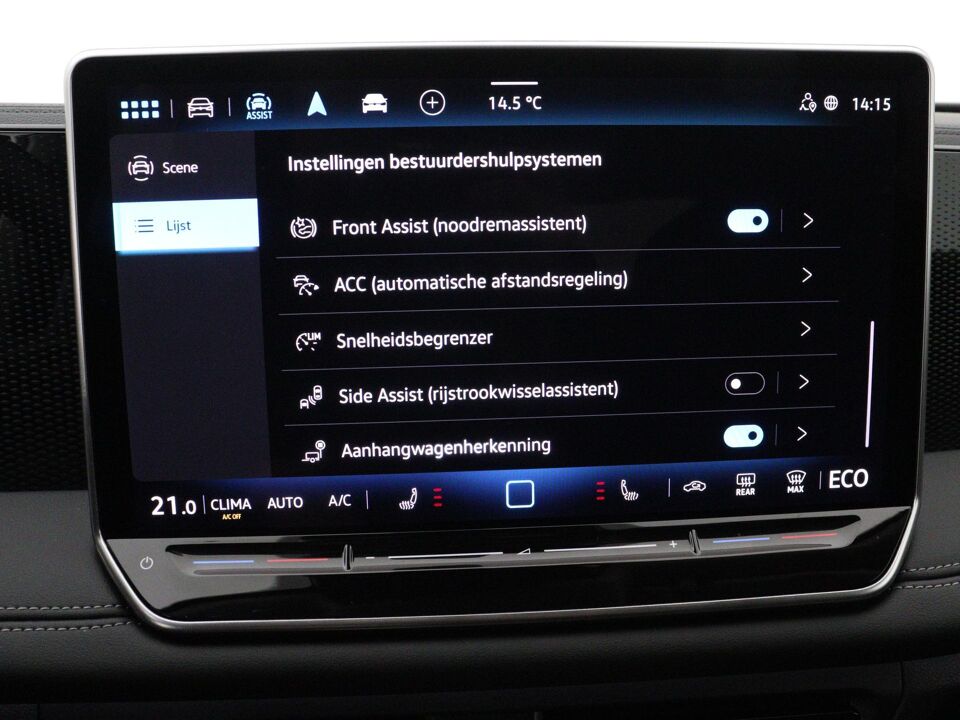 Volkswagen Tiguan 1.5 eHybrid Life Edition