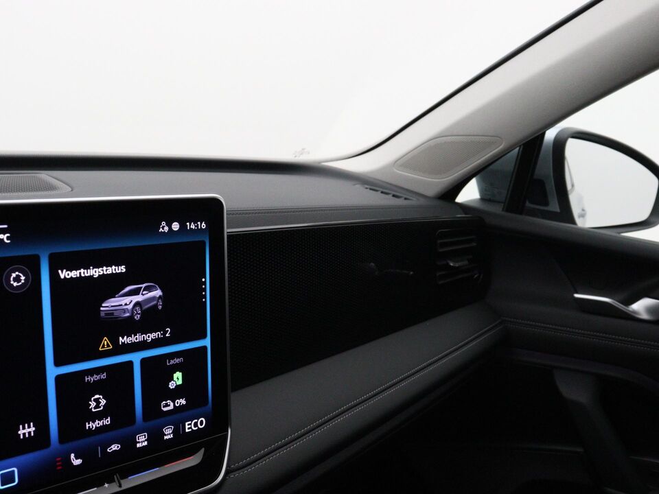 Volkswagen Tiguan 1.5 eHybrid Life Edition