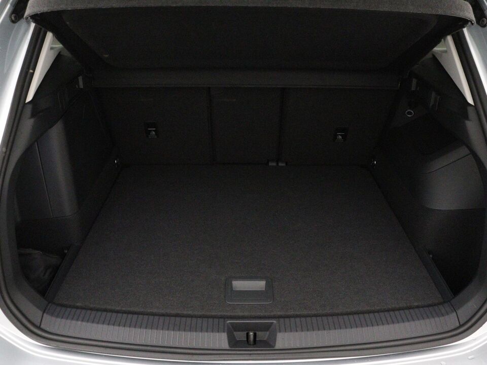Volkswagen Tiguan 1.5 eHybrid Life Edition