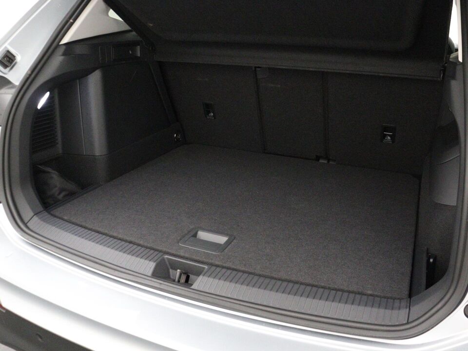 Volkswagen Tiguan 1.5 eHybrid Life Edition