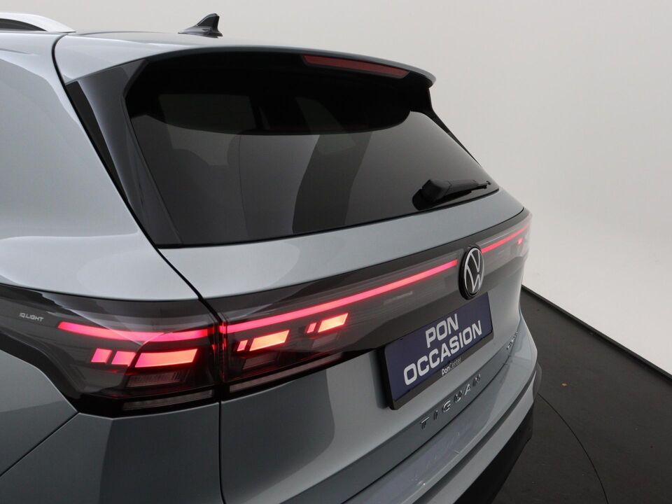 Volkswagen Tiguan 1.5 eHybrid Life Edition