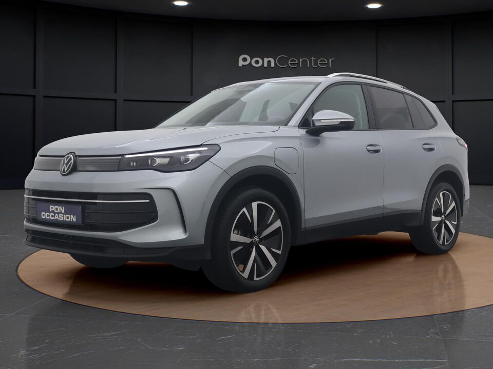 Volkswagen Tiguan 1.5 eHybrid Life Edition