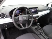 SEAT Ibiza Style 1.0 EcoTSI 70 kW / 95 pk