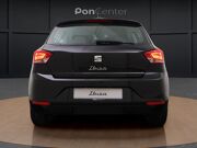 SEAT Ibiza Style 1.0 EcoTSI 70 kW / 95 pk