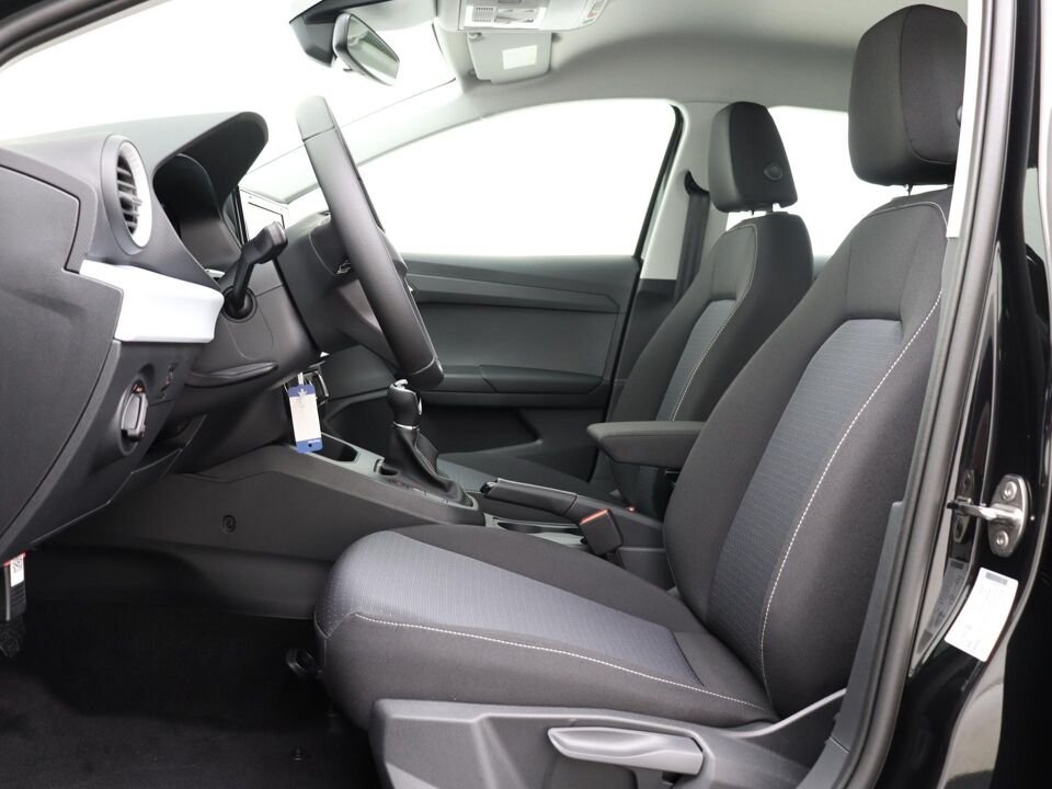 SEAT Ibiza Style 1.0 EcoTSI 70 kW / 95 pk