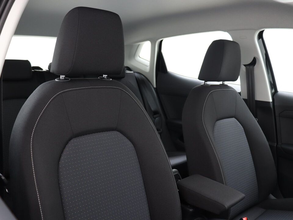 SEAT Ibiza Style 1.0 EcoTSI 70 kW / 95 pk