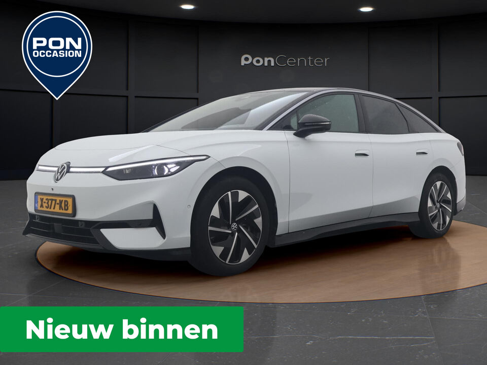 Volkswagen ID.7 Pro Business 77 kWh