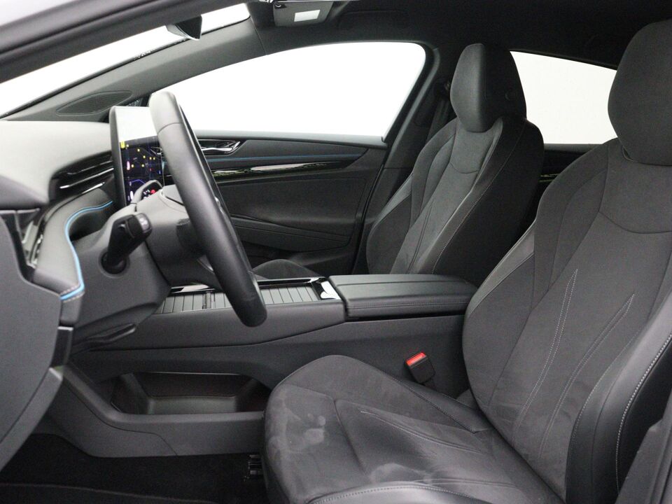Volkswagen ID.7 Pro Business 77 kWh