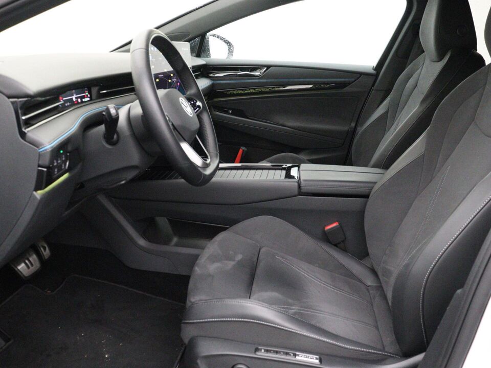 Volkswagen ID.7 Pro Business 77 kWh