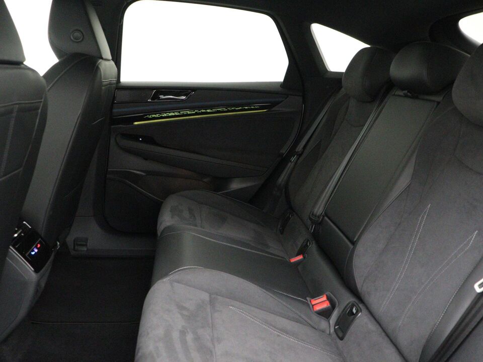 Volkswagen ID.7 Pro Business 77 kWh