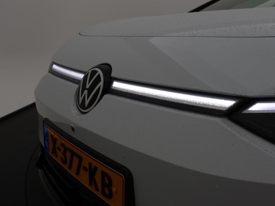 Volkswagen ID.7 Pro Business 77 kWh