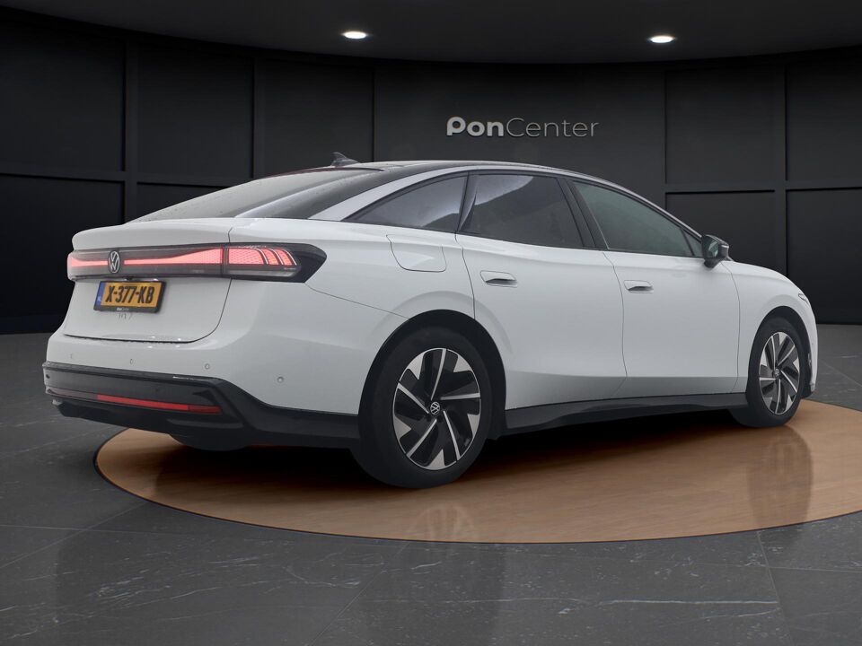 Volkswagen ID.7 Pro Business 77 kWh