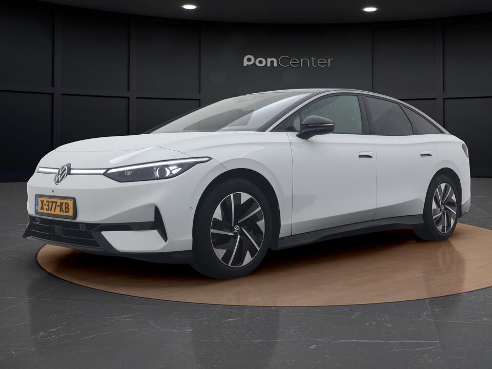 Volkswagen ID.7 Pro Business 77 kWh