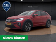 Volkswagen Taigo 1.0 TSI R-Line Business