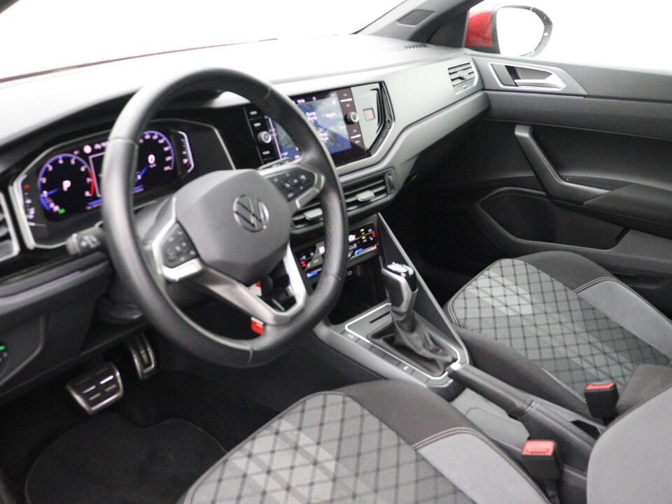 Volkswagen Taigo 1.0 TSI R-Line Business