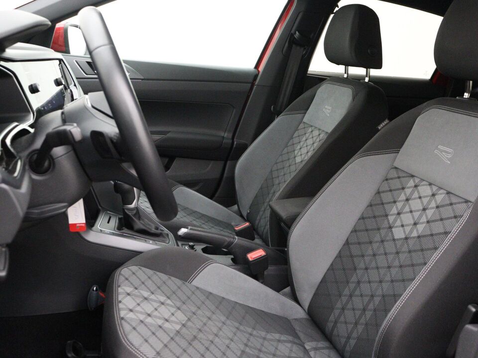 Volkswagen Taigo 1.0 TSI R-Line Business