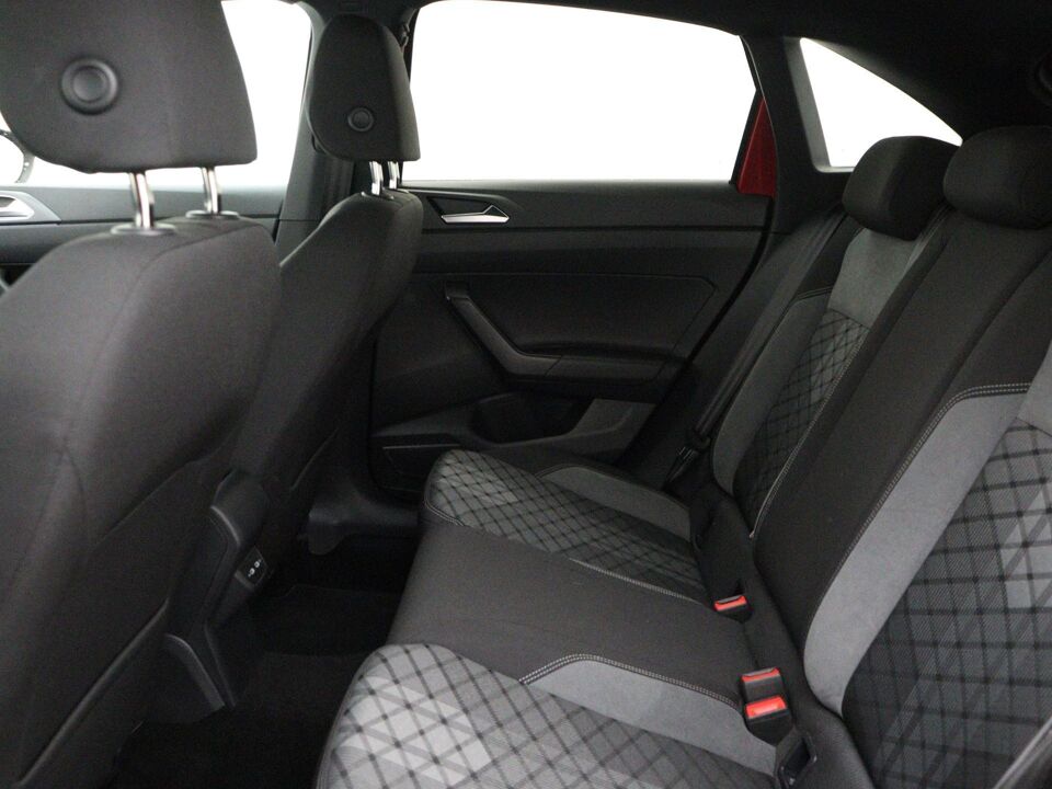 Volkswagen Taigo 1.0 TSI R-Line Business