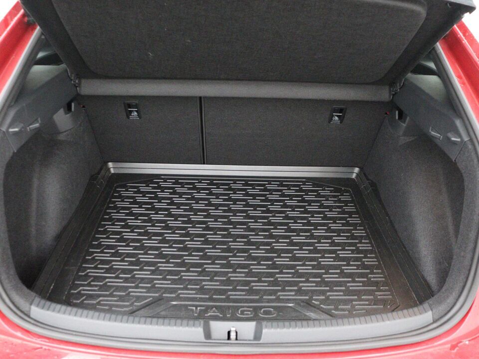 Volkswagen Taigo 1.0 TSI R-Line Business