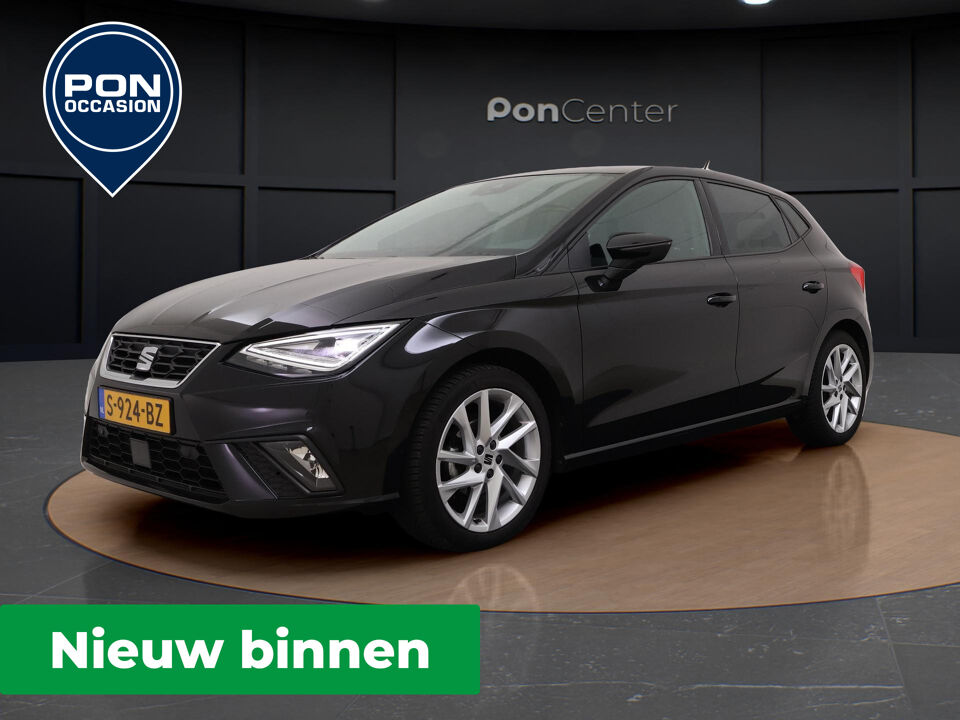 SEAT Ibiza 1.0 EcoTSI 95 PK FR Business Intense