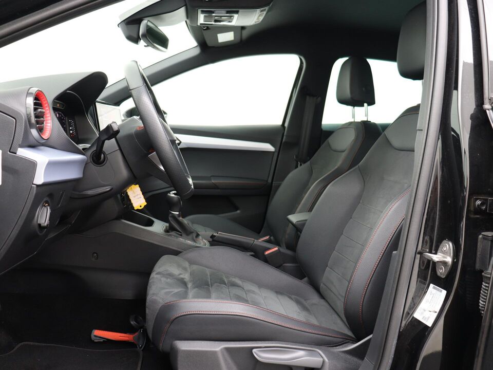 SEAT Ibiza 1.0 EcoTSI 95 PK FR Business Intense