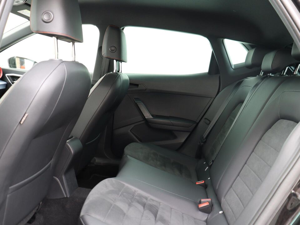 SEAT Ibiza 1.0 EcoTSI 95 PK FR Business Intense