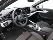 Audi A4 Avant 35 TFSI S edition Competition