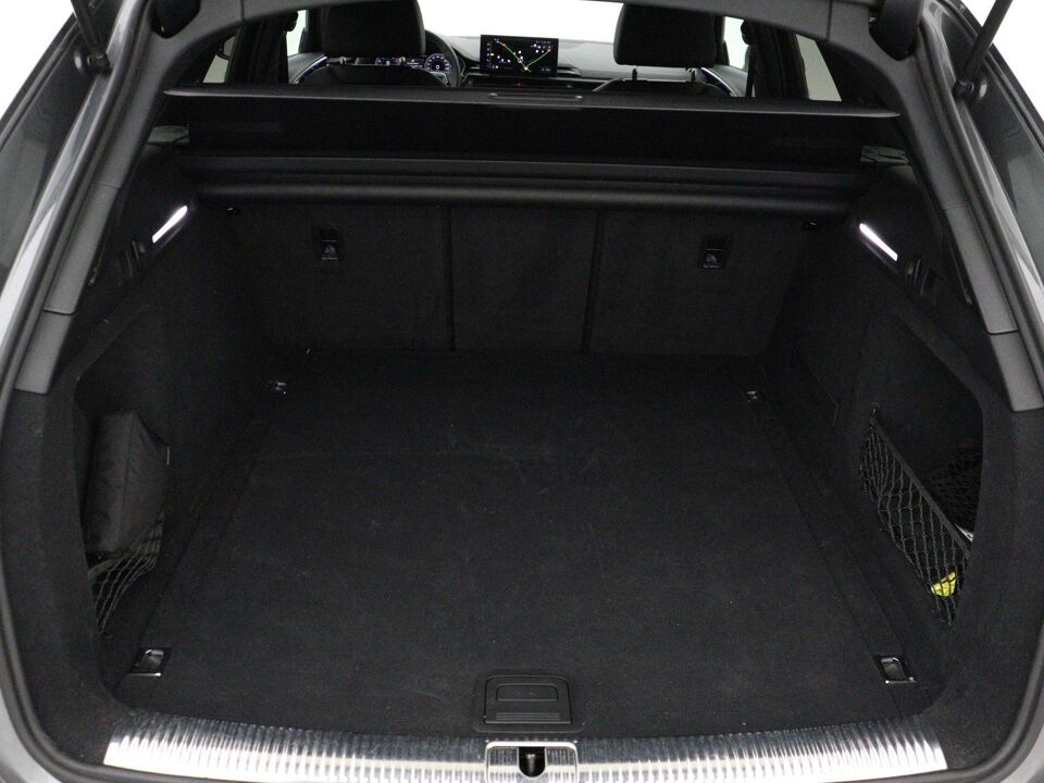 Audi A4 Avant 35 TFSI S edition Competition