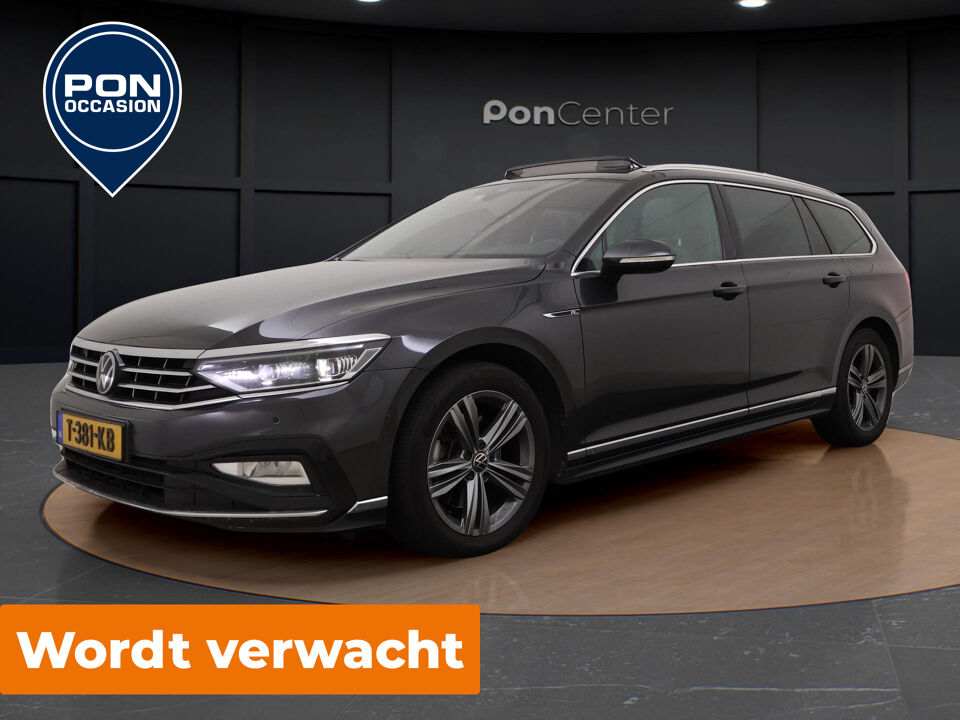 Volkswagen Passat Variant 1.5 TSI 150 PK DSG R-Line Business +