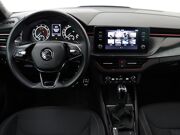 Škoda Kamiq 1.0 TSI 110 PK DSG Sport Business