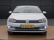 Volkswagen Polo 1.0 TSI Comfortline
