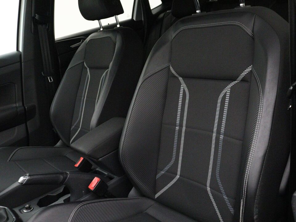Volkswagen Polo 1.0 TSI Comfortline