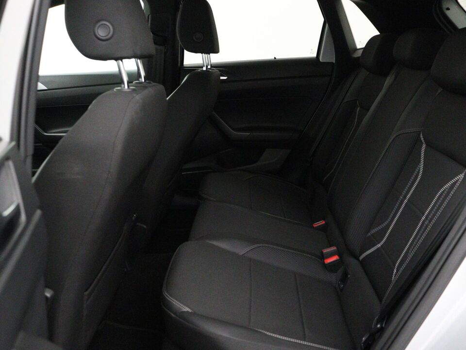 Volkswagen Polo 1.0 TSI Comfortline