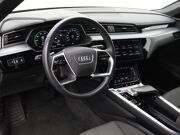 Audi e-tron 55 quattro Advanced edition 95 kWh