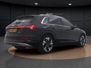 Audi e-tron 55 quattro Advanced edition 95 kWh