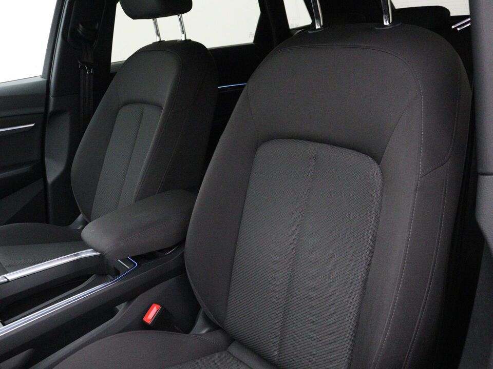 Audi e-tron 55 quattro Advanced edition 95 kWh