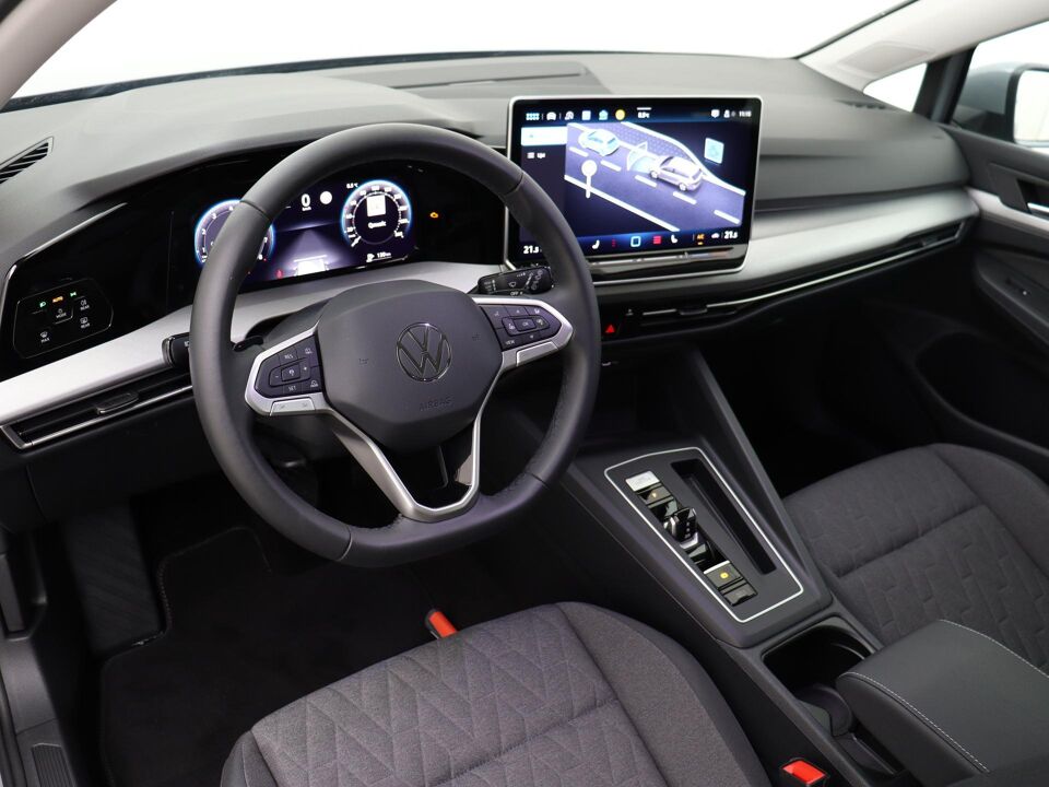 Volkswagen GOLF Variant 1.5 eTSI 150PK Life DSG