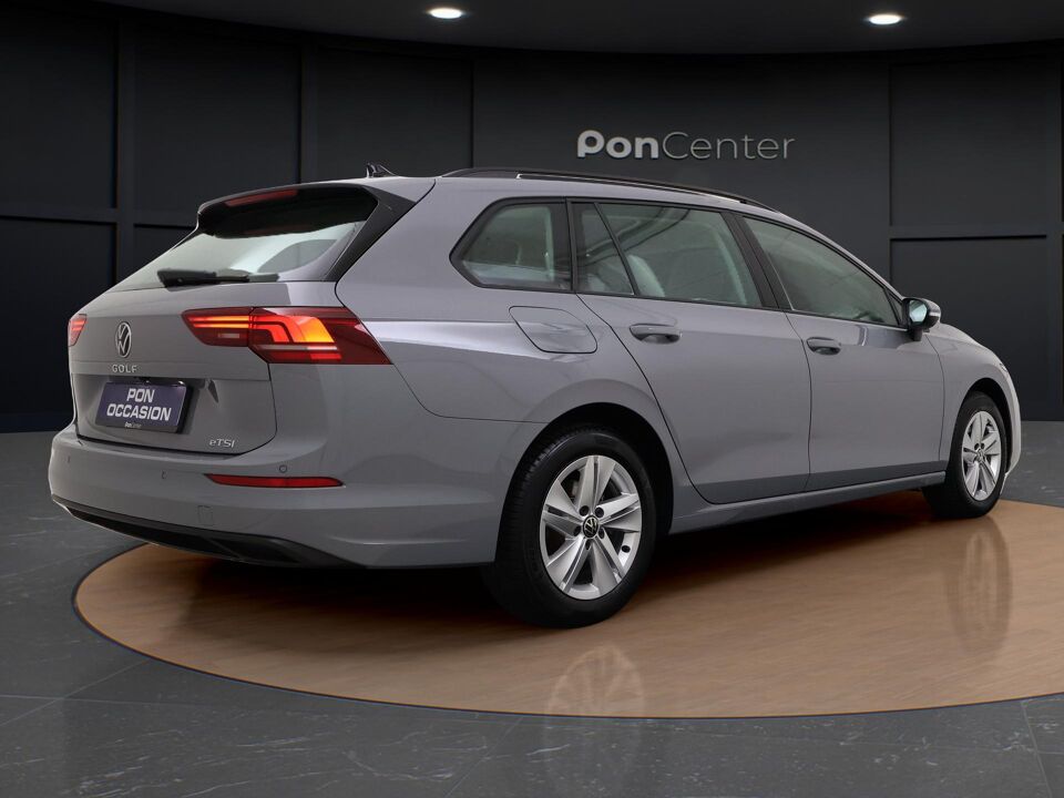 Volkswagen GOLF Variant 1.5 eTSI 150PK Life DSG