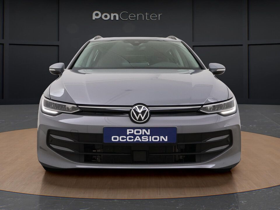 Volkswagen GOLF Variant 1.5 eTSI 150PK Life DSG