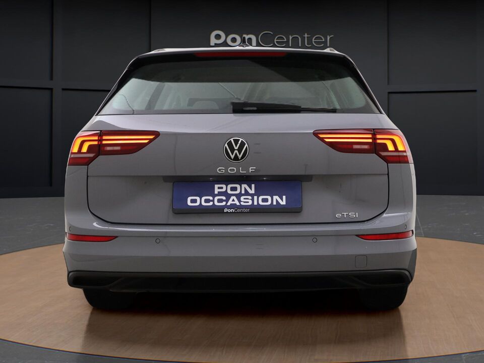 Volkswagen GOLF Variant 1.5 eTSI 150PK Life DSG