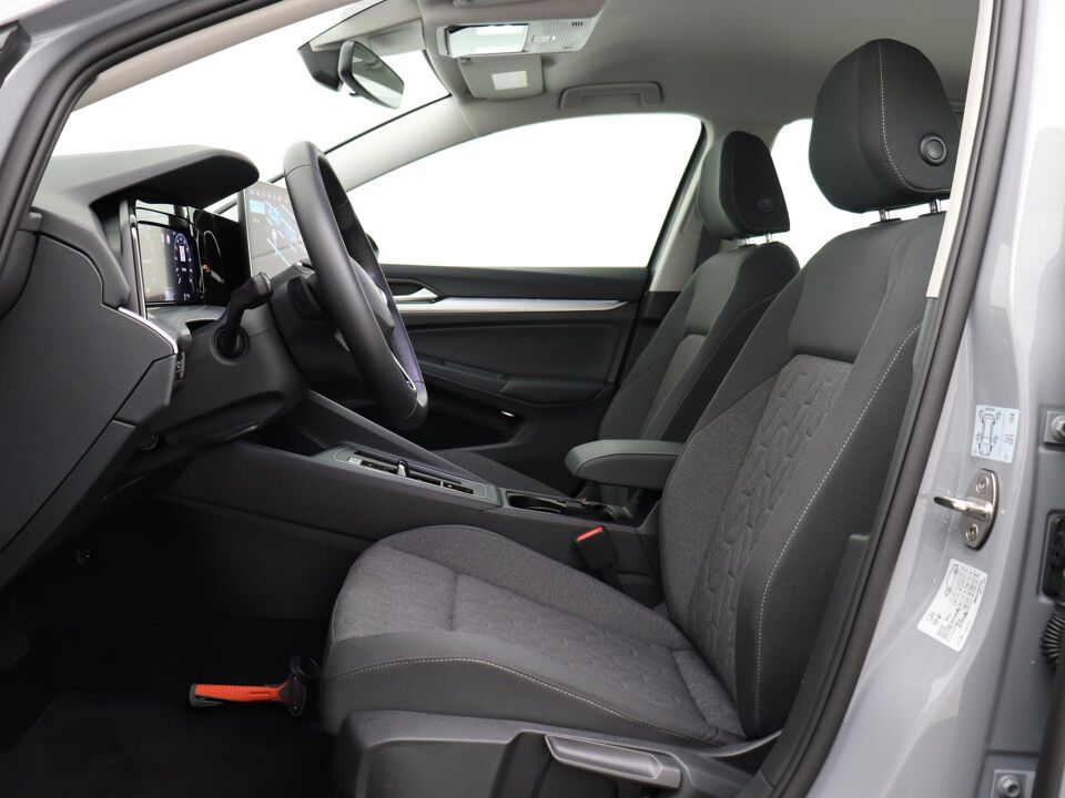 Volkswagen GOLF Variant 1.5 eTSI 150PK Life DSG