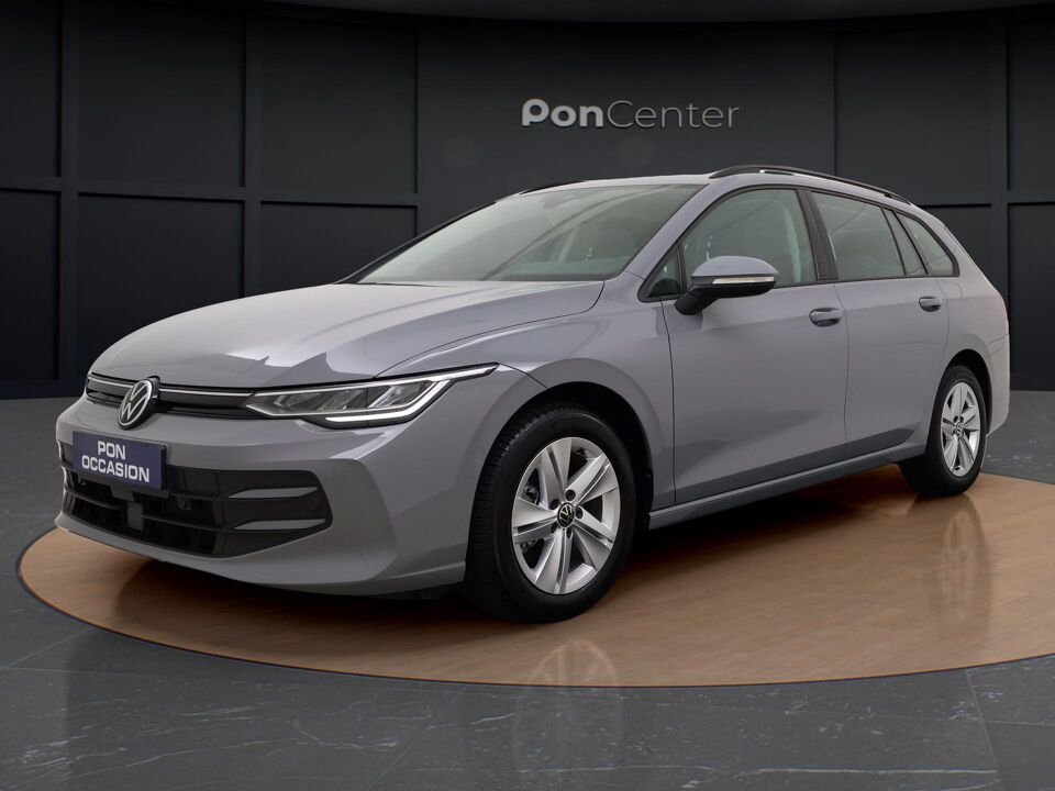 Volkswagen GOLF Variant 1.5 eTSI 150PK Life DSG