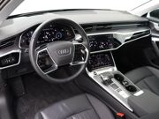 Audi A6 Limousine 50 TFSI e 299 PK Quattro Advanced Edition