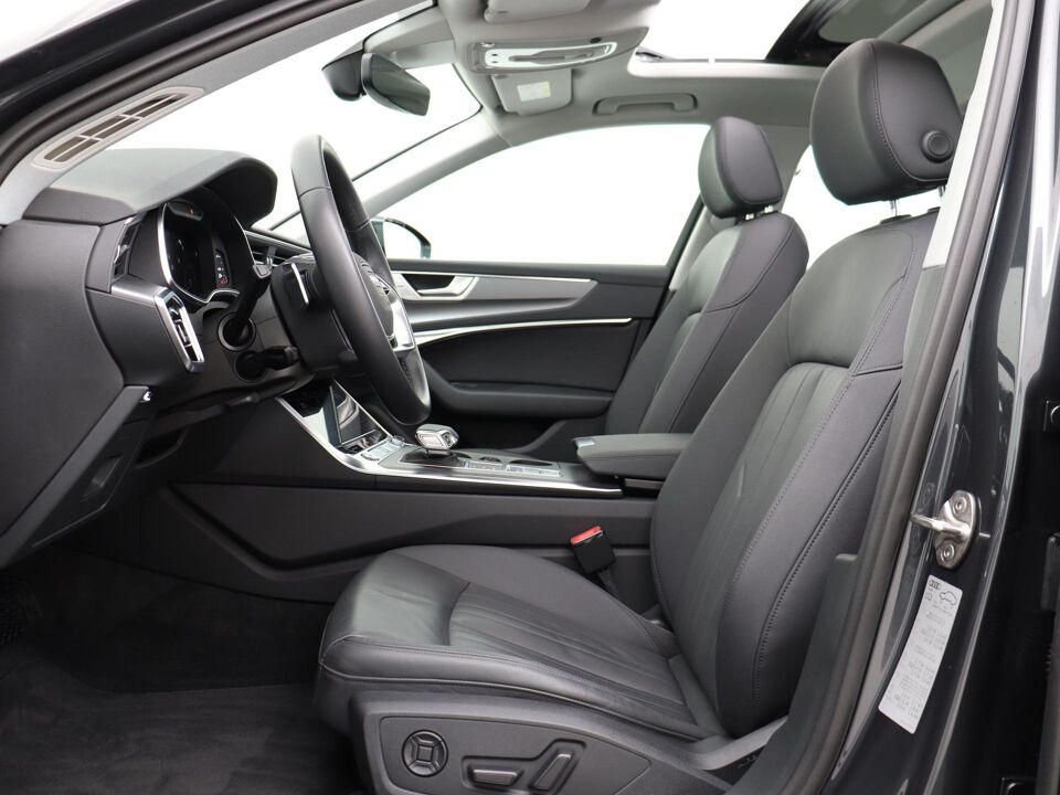 Audi A6 Limousine 50 TFSI e 299 PK Quattro Advanced Edition