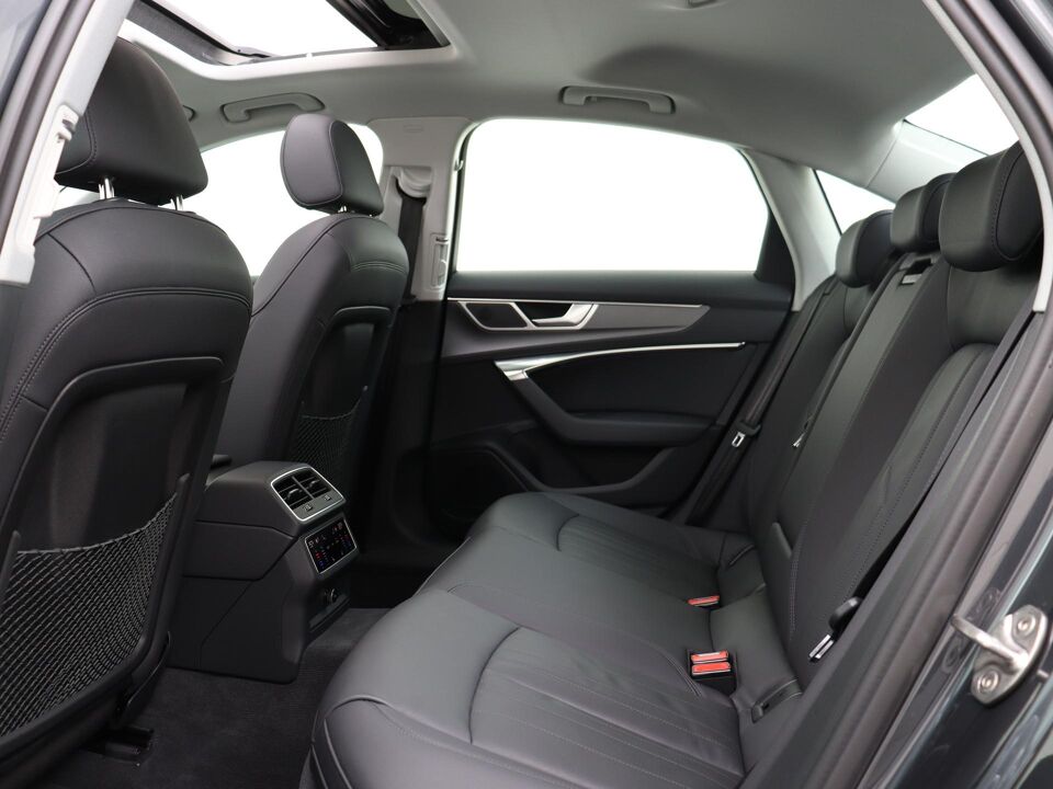 Audi A6 Limousine 50 TFSI e 299 PK Quattro Advanced Edition