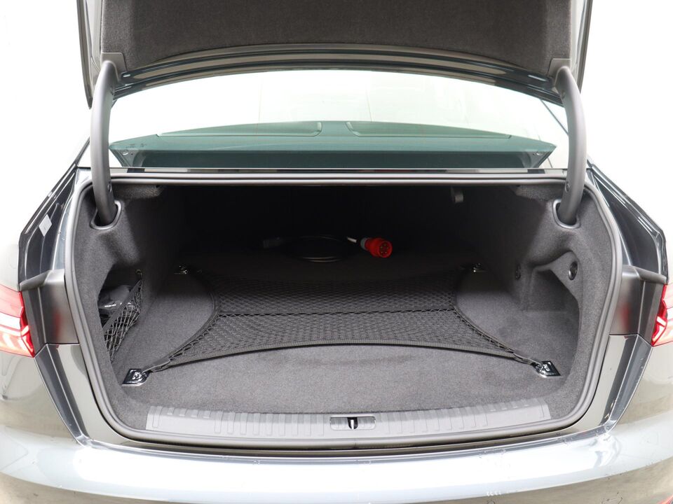 Audi A6 Limousine 50 TFSI e 299 PK Quattro Advanced Edition
