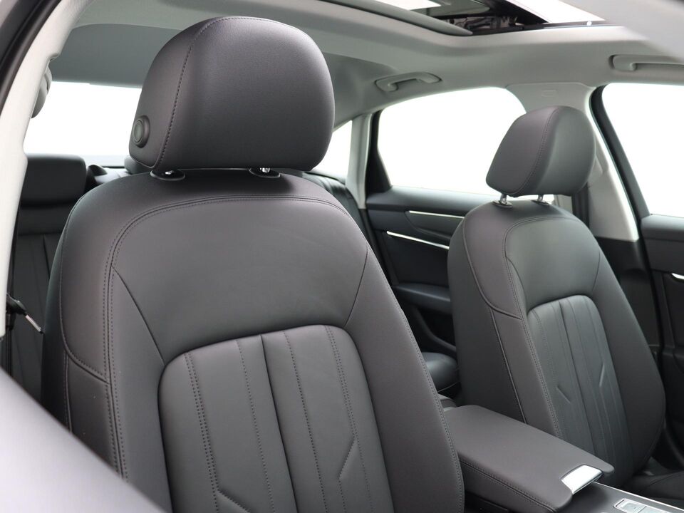 Audi A6 Limousine 50 TFSI e 299 PK Quattro Advanced Edition