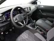 Volkswagen Polo R-Line-Edition 1.0 TSI 70 kW / 95 pk
